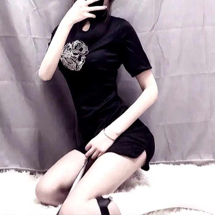奇异恐惧